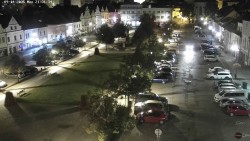 Husovo náměstí