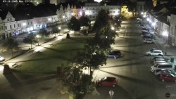 Husovo náměstí