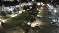 Husovo náměstí