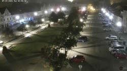 Hus-Platz