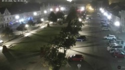 Hus Square