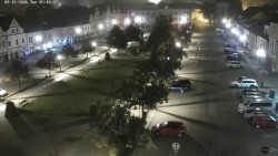 Hus Square