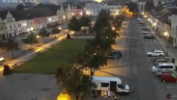 Hus-Platz