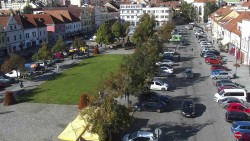 Hus Square