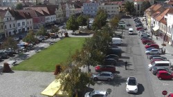 Hus Square