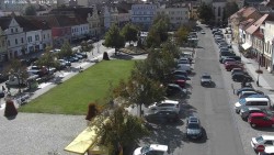 Hus Square