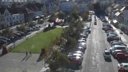 Hus-Platz