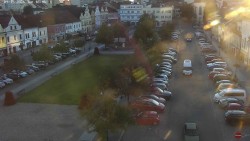 Hus Square