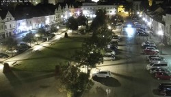 Hus-Platz