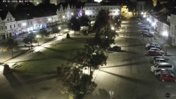 Hus Square