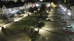 Hus-Platz