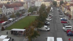 Husovo náměstí