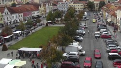 Hus-Platz