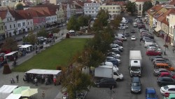Hus-Platz