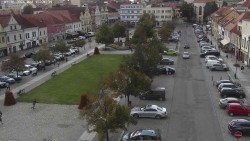 Hus-Platz