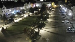 Hus Square