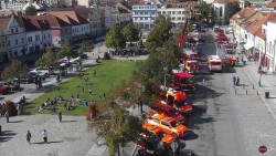 Husovo náměstí