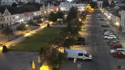 Hus Square