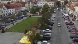 Husovo náměstí