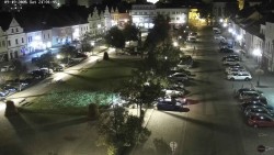 Hus Square