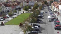 Husovo náměstí