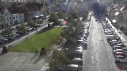 Husowe Náměstí