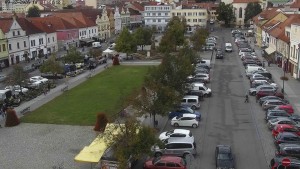 Miasto Beroun - Husowe Náměstí - 22.9.2026 v 10:45 Miasto Beroun - Husowe Náměstí - 22.9.2026 v 10:45
