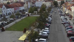 Miasto Beroun - Husowe Náměstí - 22.9.2026 v 11:45 Miasto Beroun - Husowe Náměstí - 22.9.2026 v 11:45