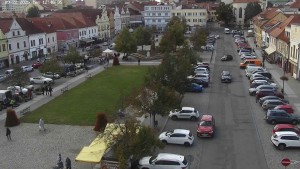 Miasto Beroun - Husowe Náměstí - 22.9.2026 v 12:45 Miasto Beroun - Husowe Náměstí - 22.9.2026 v 12:45
