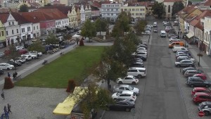 Miasto Beroun - Husowe Náměstí - 22.9.2026 v 13:45 Miasto Beroun - Husowe Náměstí - 22.9.2026 v 13:45