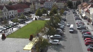 Miasto Beroun - Husowe Náměstí - 22.9.2026 v 14:45 Miasto Beroun - Husowe Náměstí - 22.9.2026 v 14:45