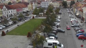 Miasto Beroun - Husowe Náměstí - 22.9.2026 v 15:45 Miasto Beroun - Husowe Náměstí - 22.9.2026 v 15:45