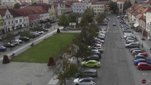 Miasto Beroun - Husowe Náměstí - 22.9.2026 v 16:45 Miasto Beroun - Husowe Náměstí - 22.9.2026 v 16:45