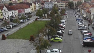 Miasto Beroun - Husowe Náměstí - 22.9.2026 v 17:45 Miasto Beroun - Husowe Náměstí - 22.9.2026 v 17:45