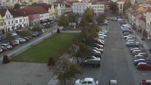 Miasto Beroun - Husowe Náměstí - 22.9.2026 v 18:45 Miasto Beroun - Husowe Náměstí - 22.9.2026 v 18:45