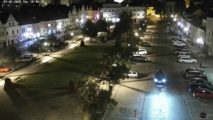 Miasto Beroun - Husowe Náměstí - 22.9.2026 v 20:45 Miasto Beroun - Husowe Náměstí - 22.9.2026 v 20:45