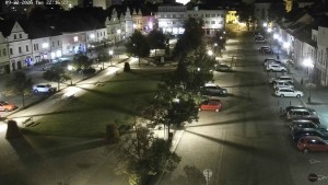 Miasto Beroun - Husowe Náměstí - 22.9.2026 v 22:15 Miasto Beroun - Husowe Náměstí - 22.9.2026 v 22:15