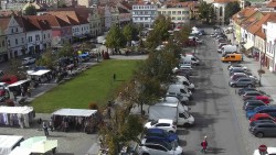 Husovo náměstí