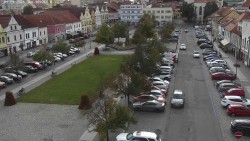 Husowe Náměstí
