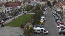 Husovo náměstí