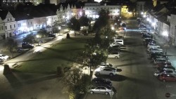 Husovo náměstí