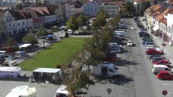 Husovo náměstí