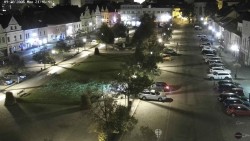 Husovo náměstí
