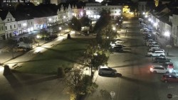 Husovo náměstí
