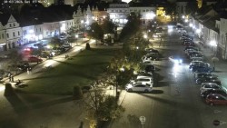 Husovo náměstí