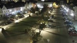 Husovo náměstí
