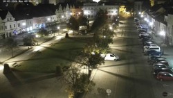 Husovo náměstí