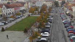 Husovo náměstí
