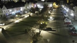 Husovo náměstí