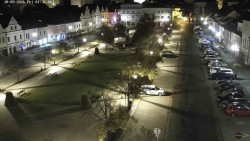 Husovo náměstí